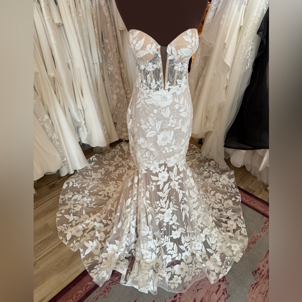 Zella- Ricca Sposa